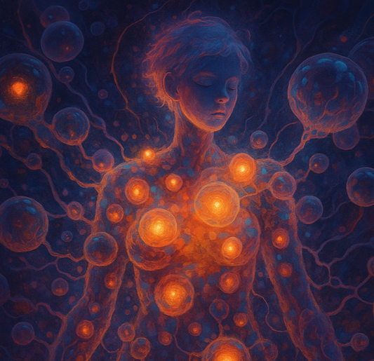 C-PTSD & Advocacy: When Survival Becomes a System Disruption
